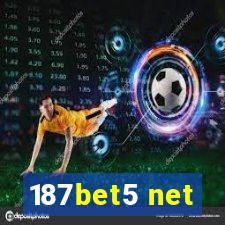 187bet5 net